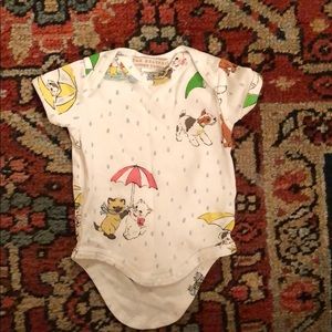 The Beaufort Bonnet Company onesie